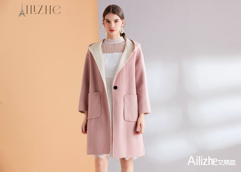 最新秋冬款上市（4）