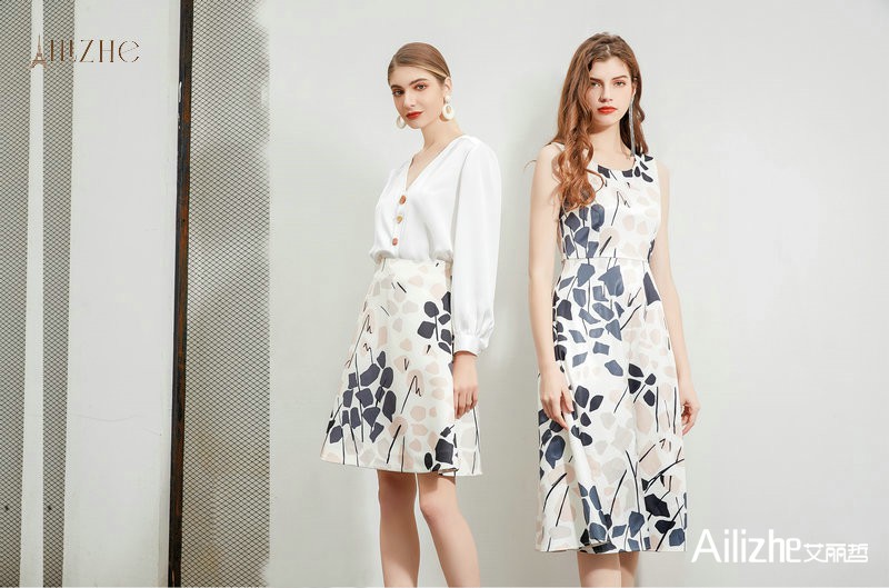 最新春夏款上市（1）