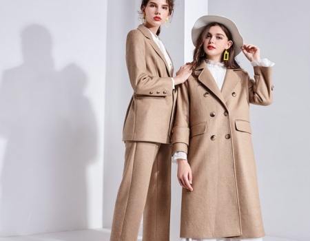 最新秋冬款上市