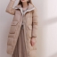 长款羽绒服-C415009389
