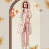 实用方法 | 羽绒不是越厚越好！三步教你挑到最优质的羽绒服。