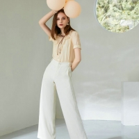 时尚穿搭 | 小个子女生怎么穿才能显高显瘦呢？