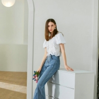 时尚穿搭 | 夏天怎么穿牛仔裤？