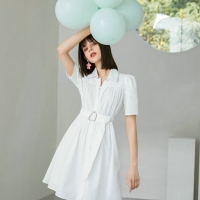 时尚穿搭 | 不盲目跟风，这么穿优雅又大方！