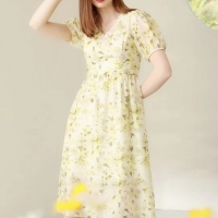 时尚穿搭 | 夏季必入的4款小裙子！