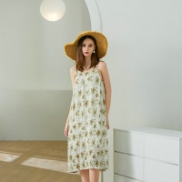 时尚穿搭 | 轻松打造夏季“清凉感”穿搭！