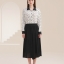 半身裙- R316012