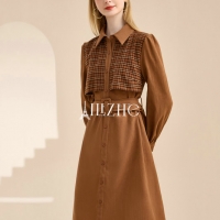 艾丽哲早秋美拉德色彩趋势，优雅穿搭指南！