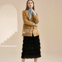 时尚穿搭 | 如何把大地色穿出优雅与时髦？