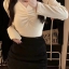 加绒上衣- R422032