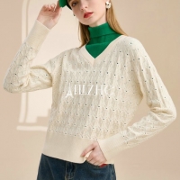 冬日女装穿搭，温暖与魅力并存