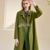 时尚穿搭 | 冬季专属的四种女装搭配方案！