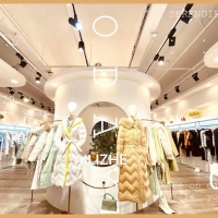 店铺经营 | 女装加盟店怎么装修出独特的魅力？