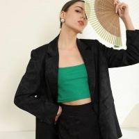 时尚穿搭 | 开工日怎么穿才能既有气质又有气场？