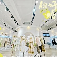 店铺经营 | 五一销售旺季，女装店如何陈列才能更吸引客流