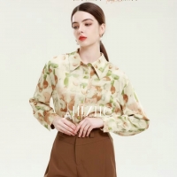 时尚穿搭 | 秋季职场穿搭——衬衣篇！