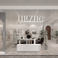 店铺经营 | 金九银十开店季，女装加盟就选艾丽哲！