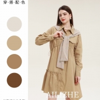 时尚穿搭 | 秋日渐深，职场穿搭潮流单品推荐