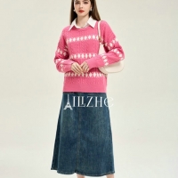 冬季减龄穿搭秘籍：瞬间少女感爆棚的四个技巧