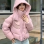 短款羽绒服-L415060