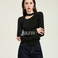 时尚穿搭 | 温暖又不失优雅的冬日质感穿搭