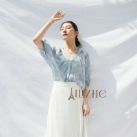 新品上市 | 艾丽哲新品衬衣，时髦感不掉队！