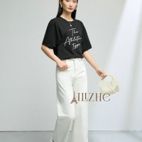 新品上市 | 艾丽哲T恤，绽放女性多元魅力