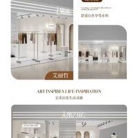 店铺经营 | 女装实体店有人情味的销售小技巧