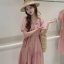 连衣裙-S217060