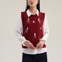 衣品，女人的风骨韵味