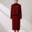 双面呢套装-S421015