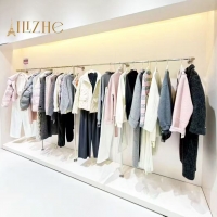 艾丽哲冬季陈列：用色彩与质感造一场暖冬美学