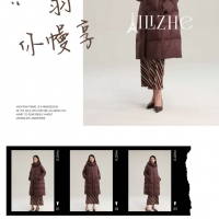 艾丽哲×感恩节：以衣为诺，感恩每一份信赖！