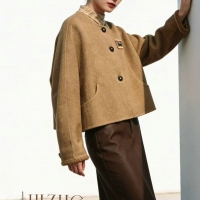 秋冬高级感密码！全员无废片的大地色穿搭