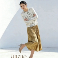 春天穿什么？艾丽哲这 5 套 LOOK，一键解锁春日氛围感！