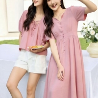 解锁艾丽哲粉色系高级感，温柔与气场并存