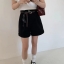 短裤-S2021002