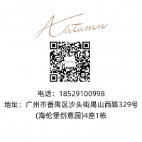 美拉德上新｜这组棕调，承包你的整个秋天