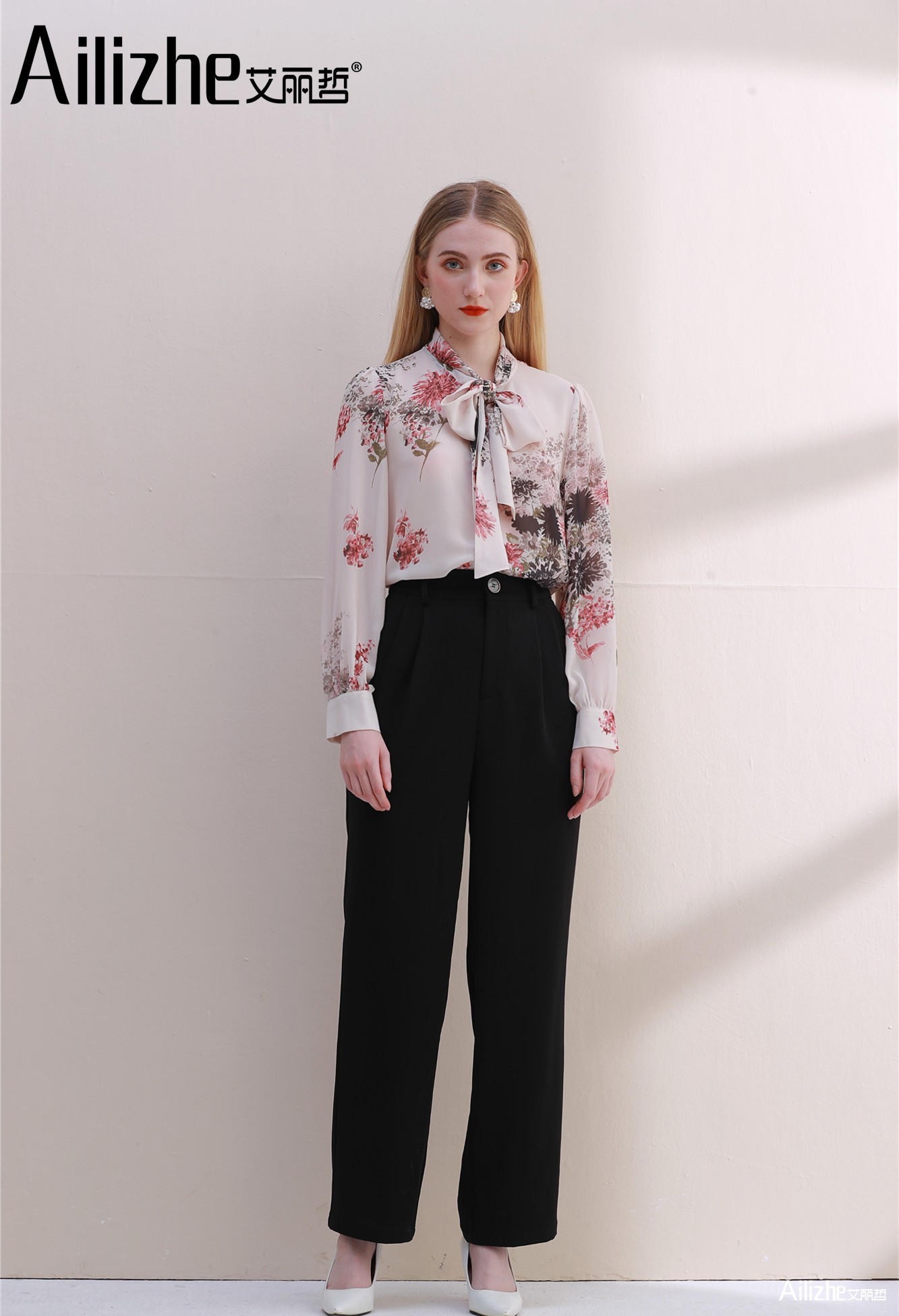 艾丽哲女装