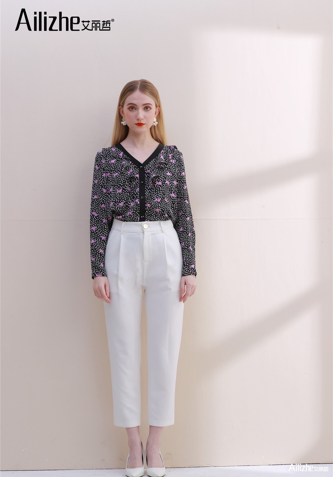 艾丽哲女装
