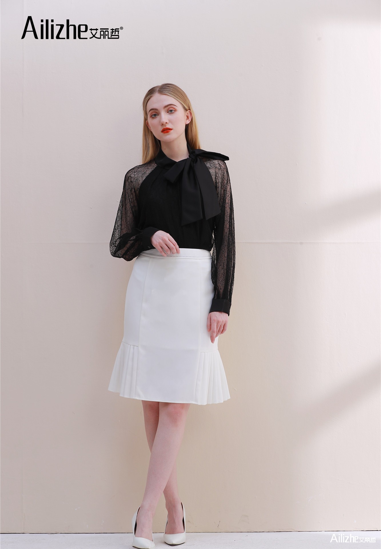 艾丽哲女装