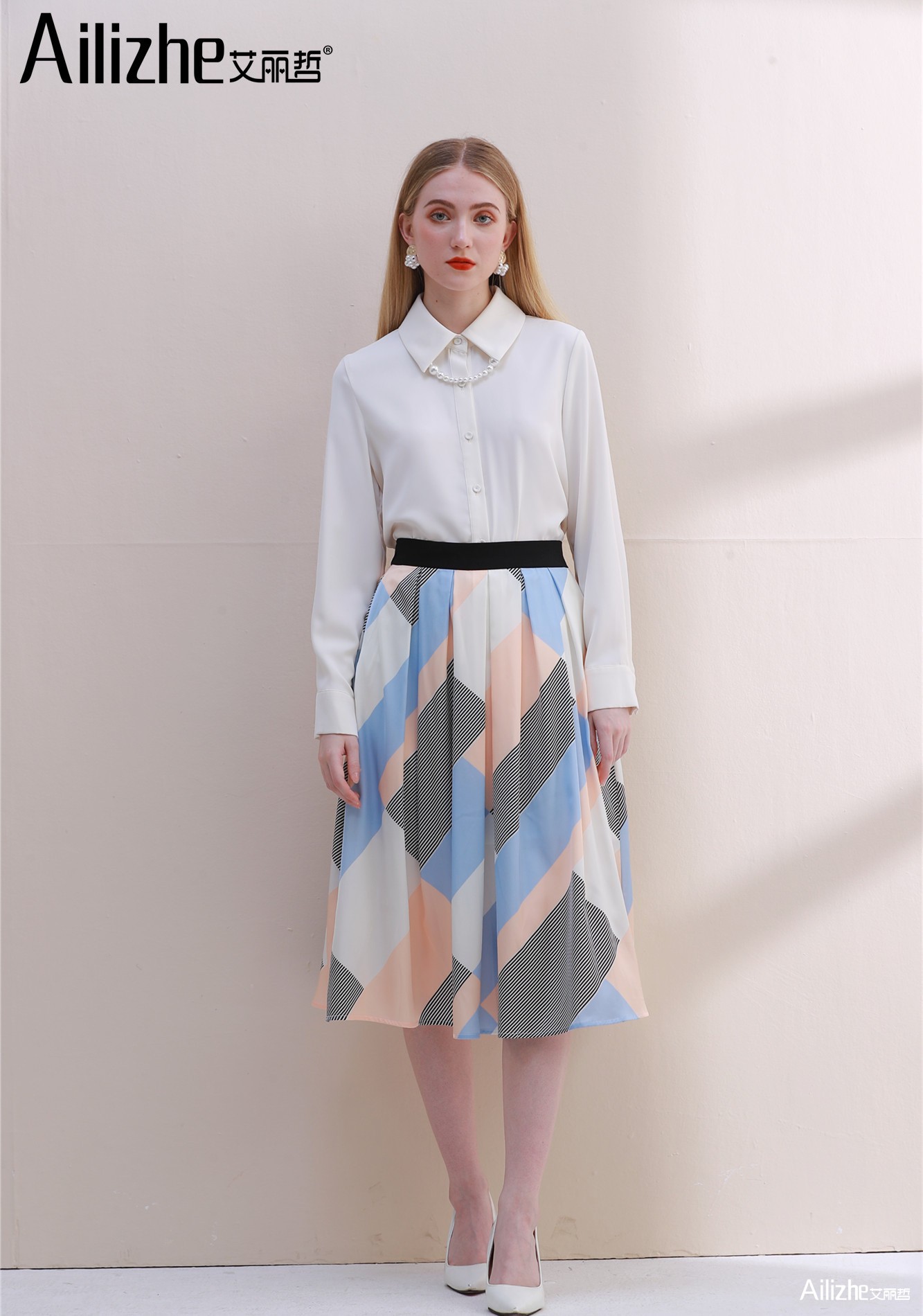 艾丽哲女装