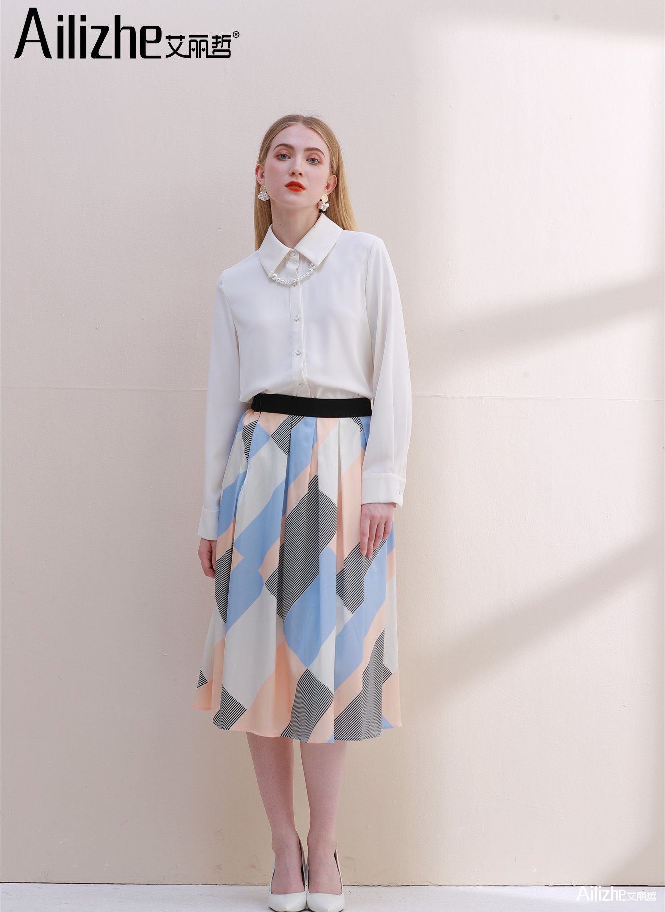艾丽哲女装