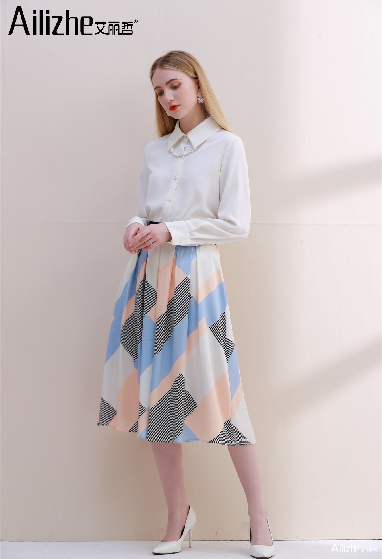 艾丽哲女装