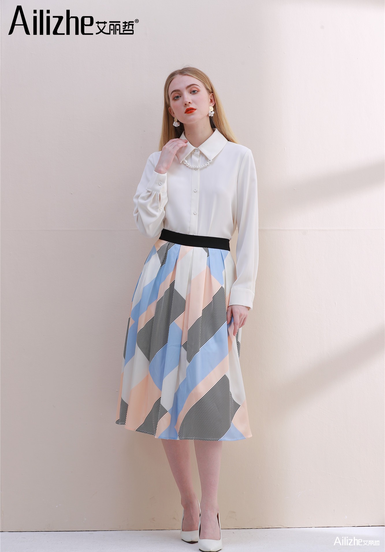 艾丽哲女装