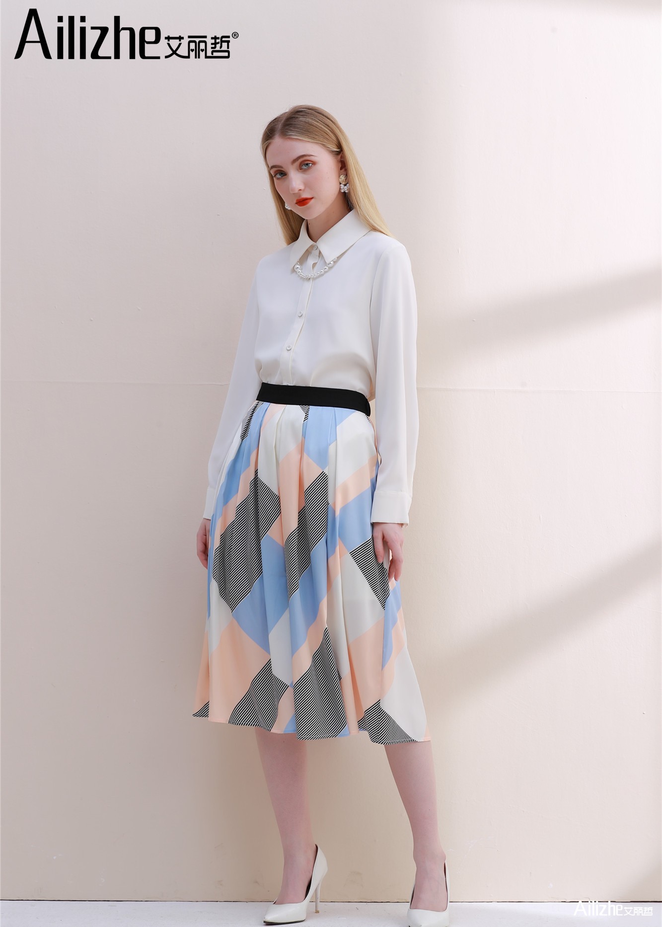 艾丽哲女装