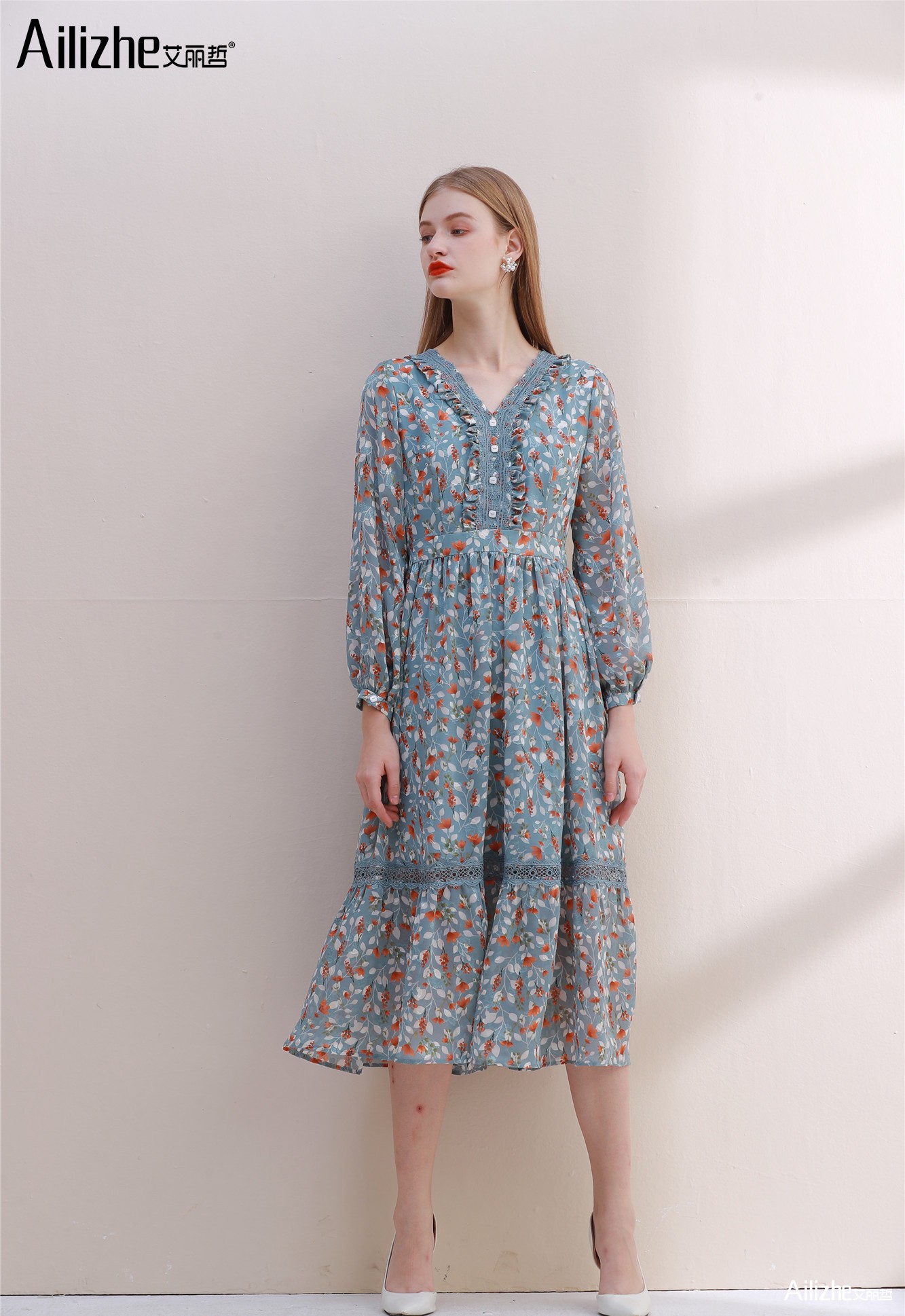 艾丽哲女装