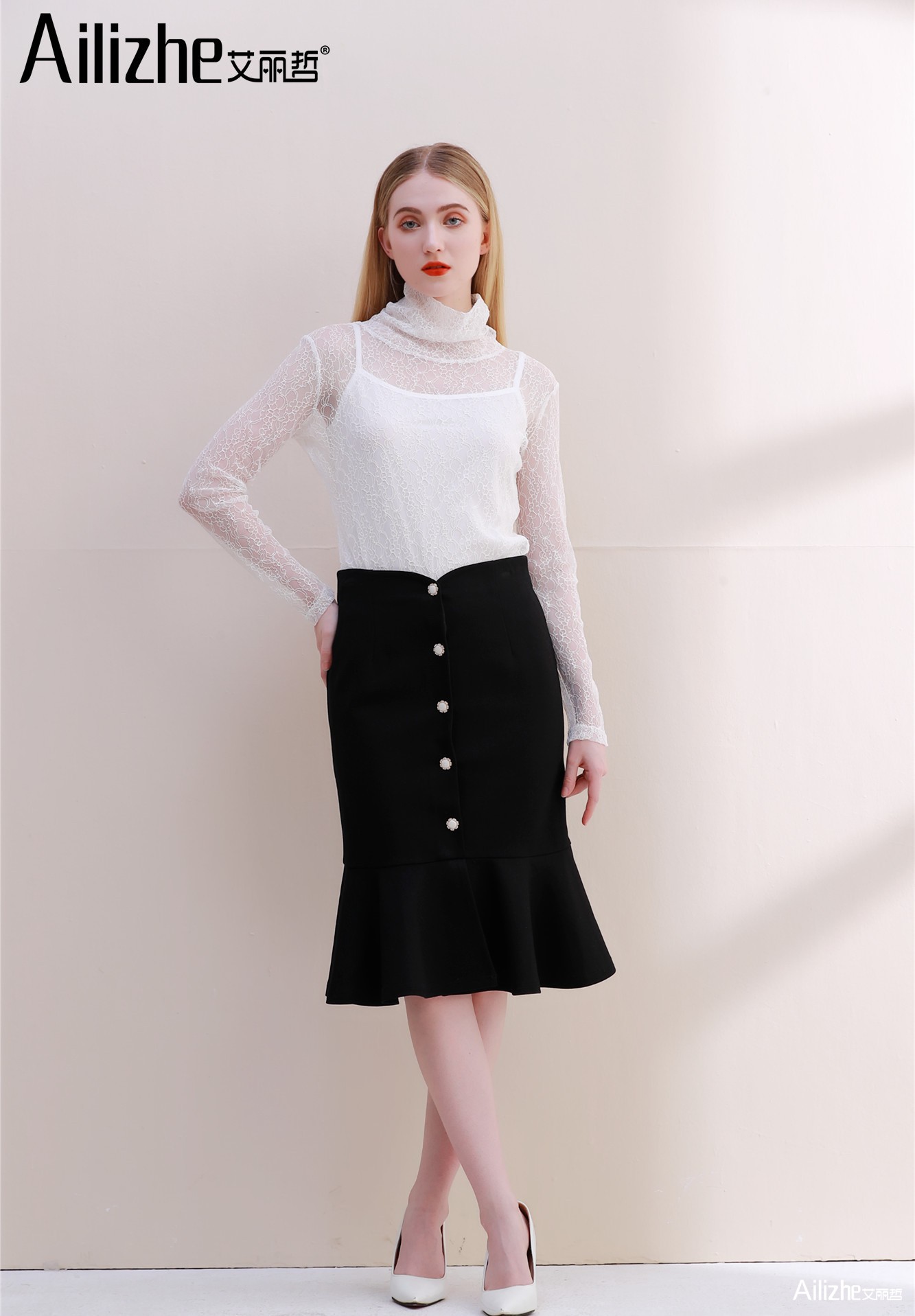 艾丽哲女装