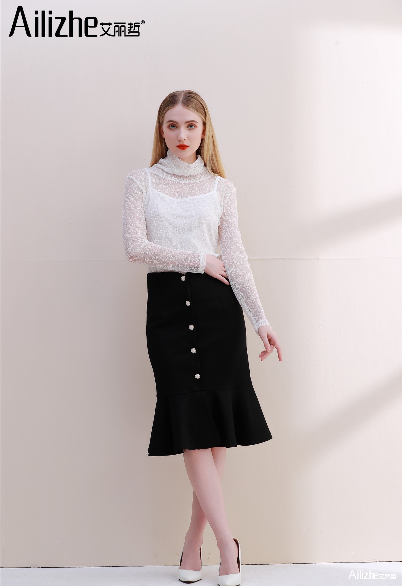 艾丽哲女装