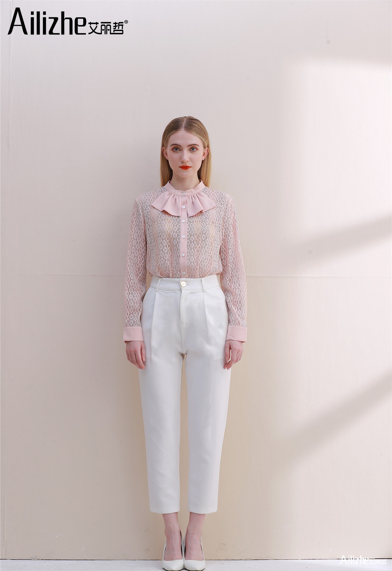 艾丽哲女装